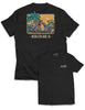 Universal Premium Tee - Surf Trip - Reckless Ride Co - AMRAP INDUSTRIES