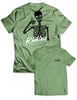 Universal Premium Tee - Thumbs Up - Reckless Ride Co - AMRAP INDUSTRIES