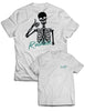 Universal Premium Tee - Thumbs Up - Reckless Ride Co - AMRAP INDUSTRIES