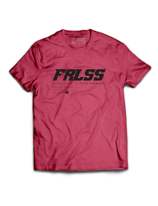 Universal Premium Tee - Trademarked - FRLSS - AMRAP INDUSTRIES