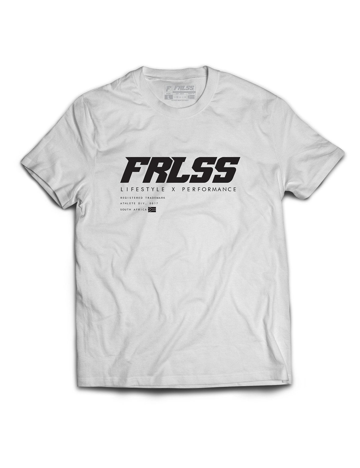 Universal Premium Tee - Trademarked - FRLSS - AMRAP INDUSTRIES