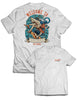 Universal Premium Tee - Welcome to Reckless Ride Co - AMRAP INDUSTRIES