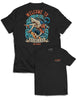 Universal Premium Tee - Welcome to Reckless Ride Co - AMRAP INDUSTRIES