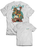 Universal Premium Tee - Wild West - Reckless Ride Co - AMRAP INDUSTRIES